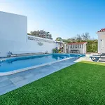 Casa Papoila Nyaraló