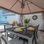 Casa Papoila Luz