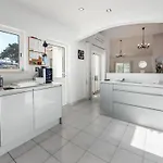 Casa Papoila Nyaraló Luz
