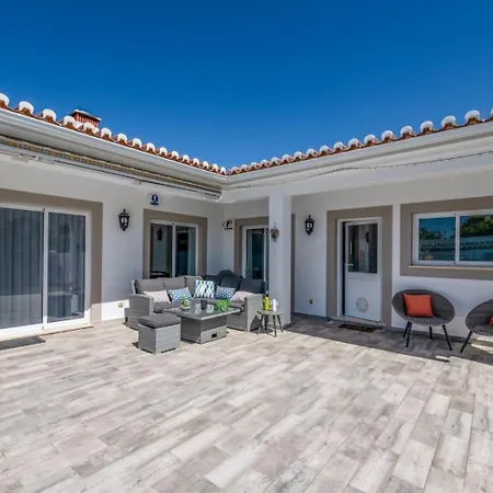Casa Papoila Hébergement de vacances