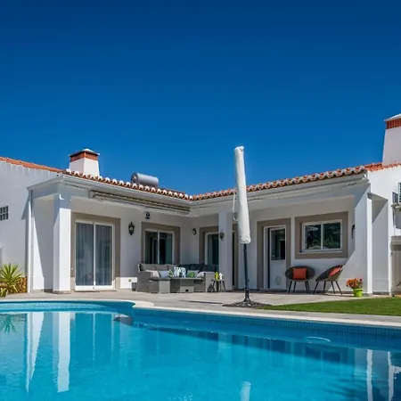 Hébergement de vacances Casa Papoila *