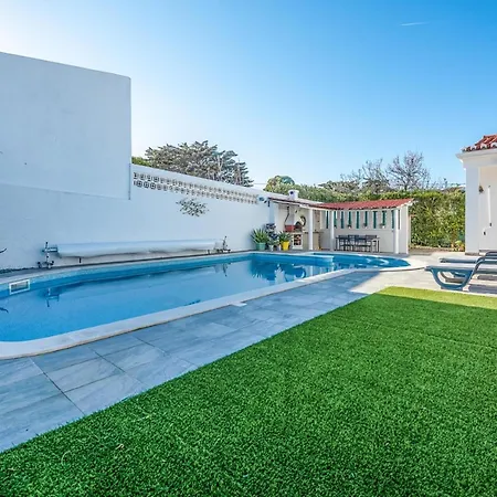 Casa Papoila Holiday home