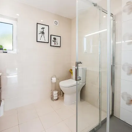 Holiday home Casa Papoila *