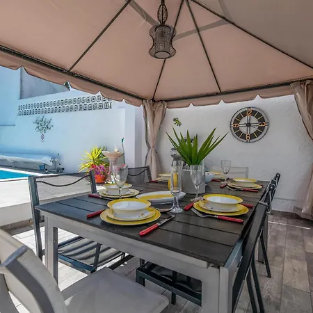 Casa Papoila Praia Da Luz
