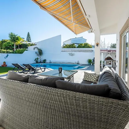 Holiday home Casa Papoila Praia Da Luz