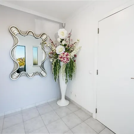 Holiday home Casa Papoila