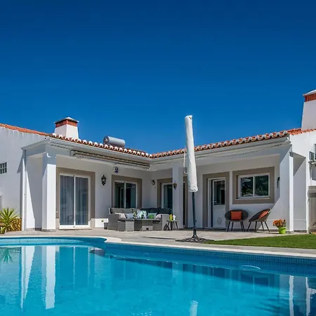 Casa Papoila Praia Da Luz