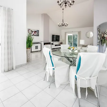 Casa Papoila * Praia Da Luz