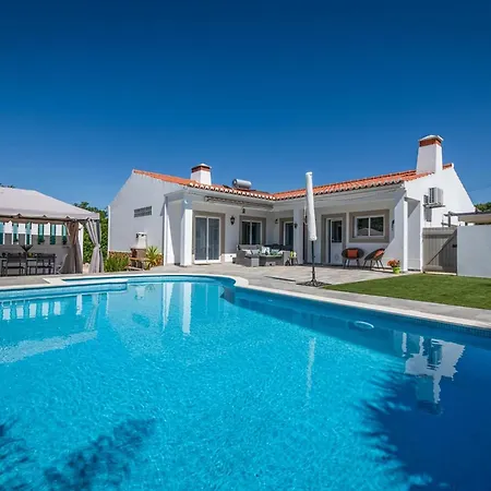Casa Papoila * Praia Da Luz