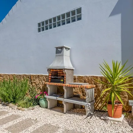 Casa Papoila * Luz